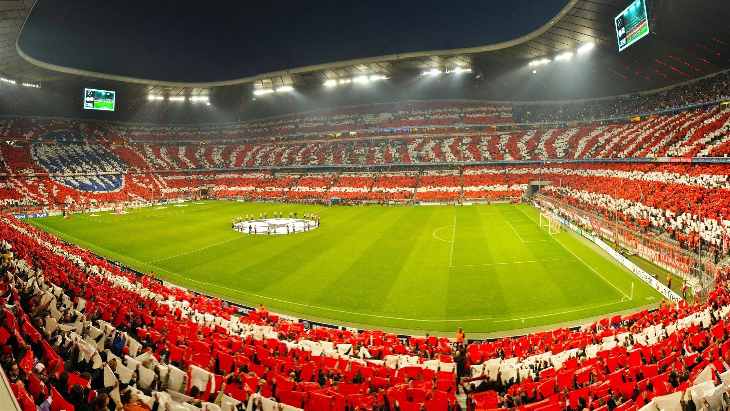 爱游戏体验-逆转“奇迹之夜”：欧冠赛场上的“逆天逆转”纪录，欧冠史诗级逆转